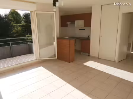 appartement 3 pièces