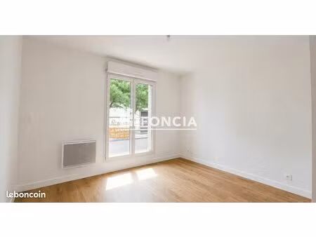 à vendre – 2 pièces lumineux avec parking – châtillon (92320)