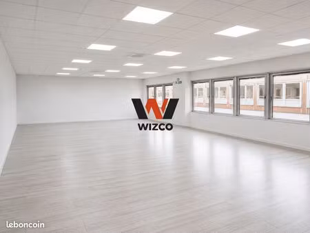 local 600 m² aulnay-sous-bois