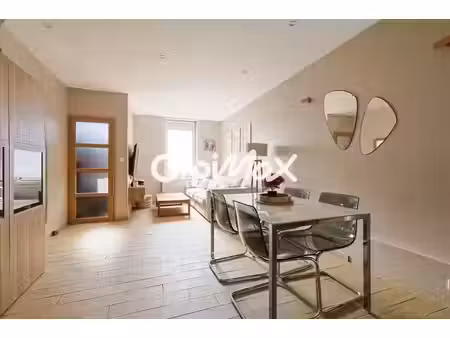 vente maison 4 pièces 80 m² à wasquehal (59290)  199 500 €