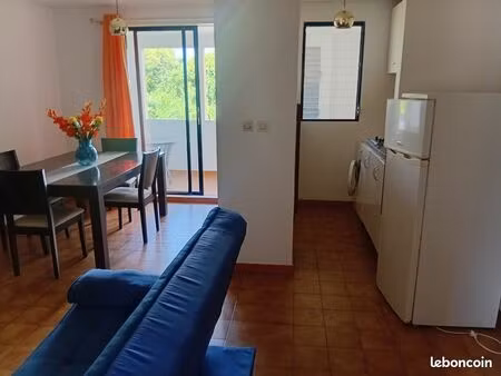 location appartement t2