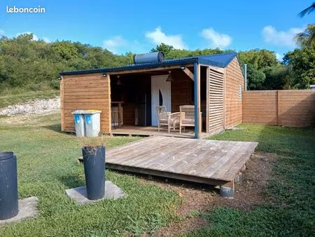 loue bungalow t1