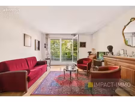 appartement 2 pièces 56 m²