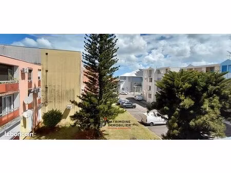 appartement 6 pièces 120 m²