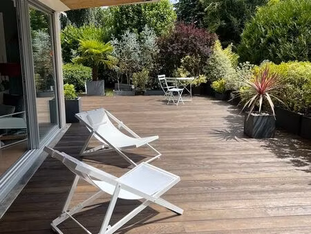 appartement 3 pièces 70 m²