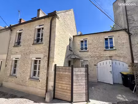 maison 4 pièces 82 m²
