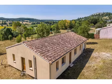 vente maison 3 pièces 80 m² à lauzerte (82110)  200 000 €