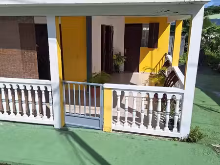 loue maison individuelle