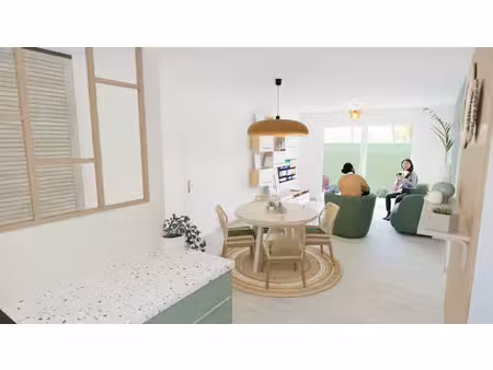 vente maison neuve 4 pièces 73 m² à saint-remèze (07700)  208 800 €