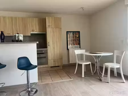appartement duplex45 m2