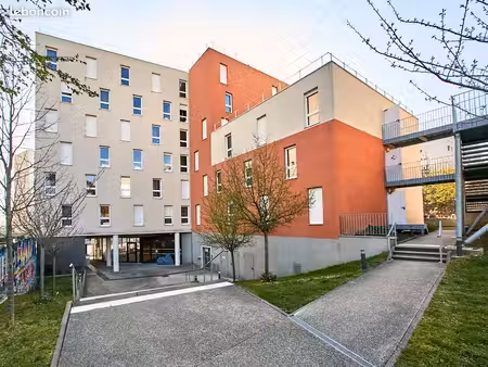 appartement 1 pièce 28 m²