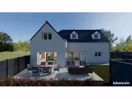 maison 7 pièces 102 m²