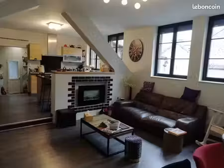 a vendre appartement