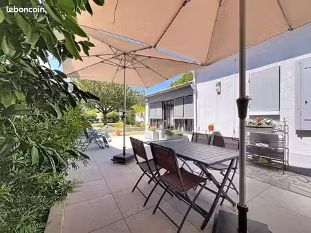 maison 4 pièces 127 m²