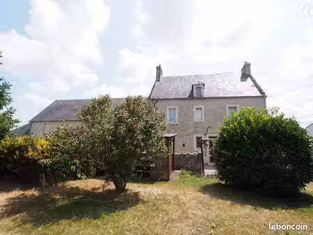 maison 5 pièces 120 m²