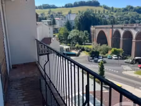 appartement 4 pièces 88 m²