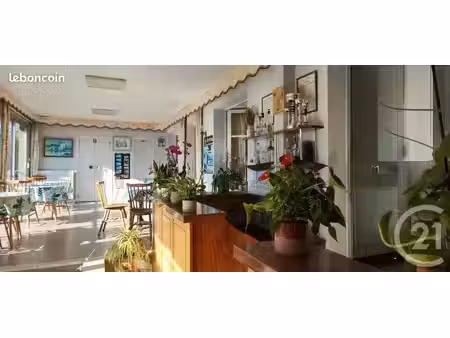 immeuble 850 m² polminhac