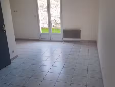 appartement t2 de 31 m2