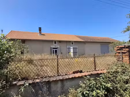maison 4 pièces 84 m²