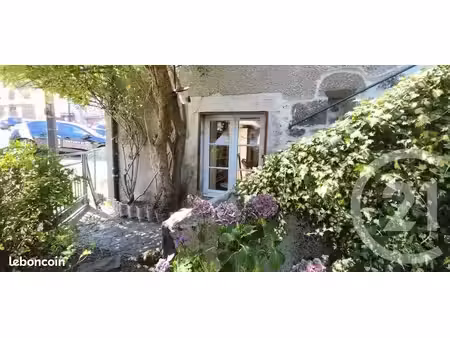 maison 5 pièces 115 m²