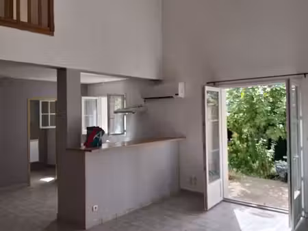 maison à louer à rochefort
