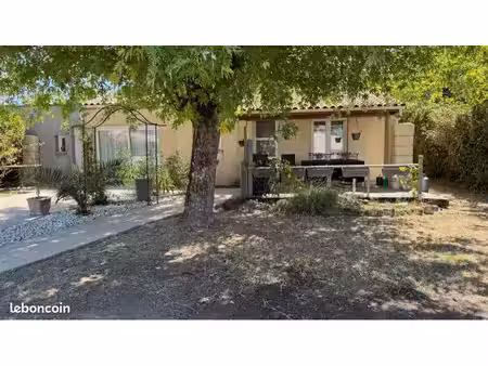 maison rénovée de 109 m² – 4 chambres – terrain de 505 m² – dpe c
