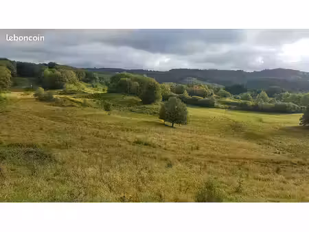 terrain agricole