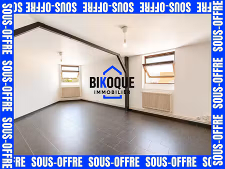 appartement à vendre coudekerque-branche