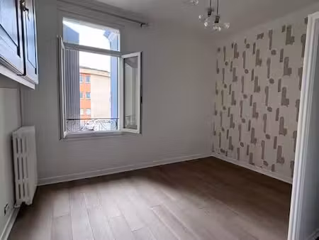 location appartement 1 pièce 19 m² à dax (40100)  500 €