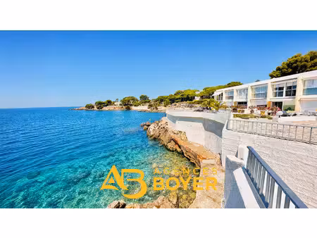 bandol appartement duplex d'exception de 124 m2 première