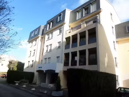 location appartement 1 pièce 34 m² à limoges (87000)  368 €