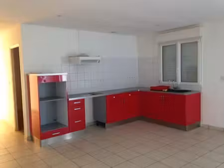 location appartement 4 pièces 105.45 m² à lizy-sur-ourcq (77440)  920 €