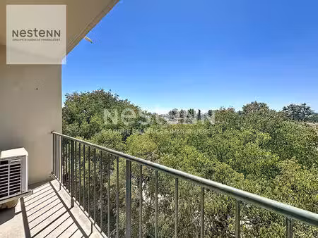 appartement miramas 3 pièces 51 m2