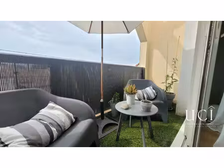appartement à vendre rezé