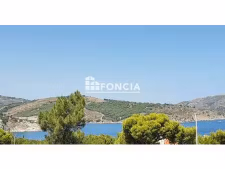 exclusivite studio avec terrasse banyuls sur mer