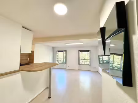 location appartement 2 pièces 43.55 m² à toulouse (31000)  597 €