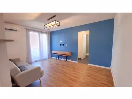appartement t2 secteur bas côte pavée toulouse