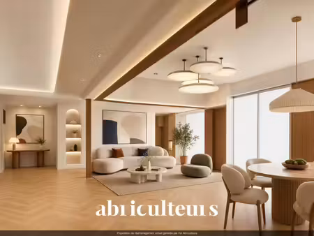 cession de droit au bail de 56 59 m² - forte visibilité en vente à nice wilson (06000)