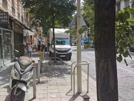 a vendre  fonds de commerce et murs commerciaux