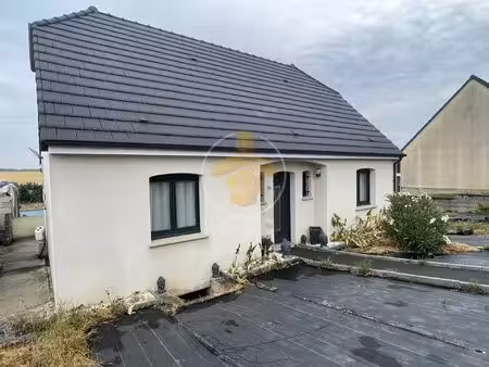pavillon individuel secteur beautor