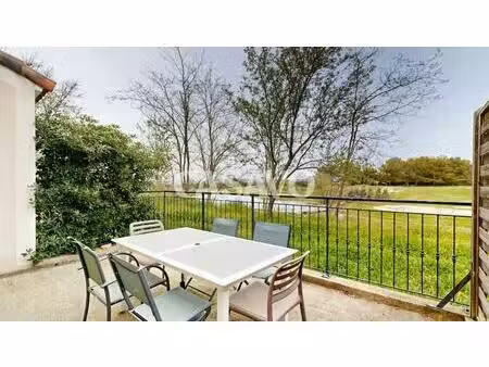 vente maison 4 pièces de 50m² - 13480 cabriès
