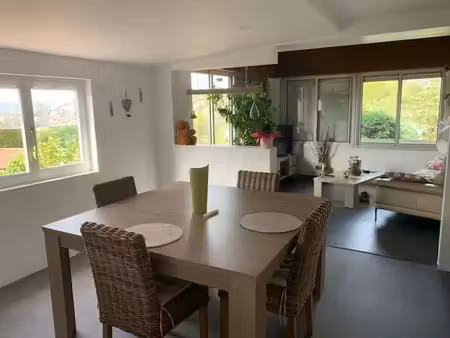 chalet 4 pièces et studio à bormes-les-mimosas