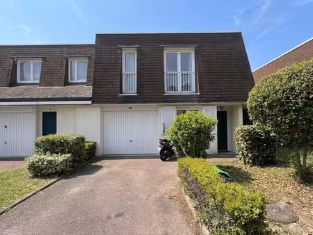 maison lisses 5 pièces 95 m2
