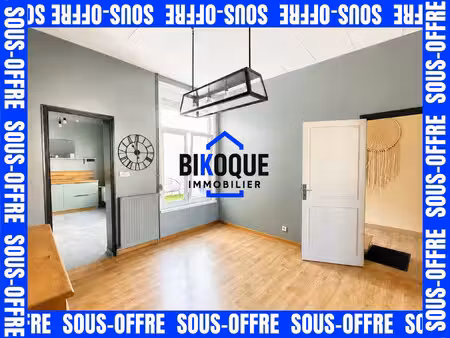 maison à vendre dunkerque