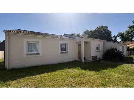 maison haute goulaine 5 pièce(s) - proche tous axes