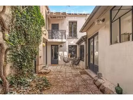 maison individuelle