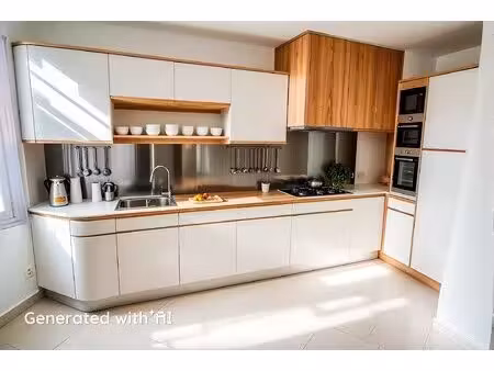 maison à vendre à saint hippolyte avec dépendances  appartement t2 et grands garages  fort