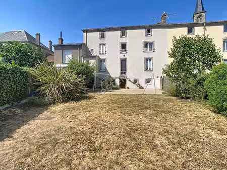 maison sevremoine 7 pièce(s) 145 m2