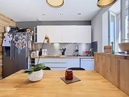 maison en hameau du pallet  à 3min de la gare et 4min des commodités. a 7min de l'axe nant