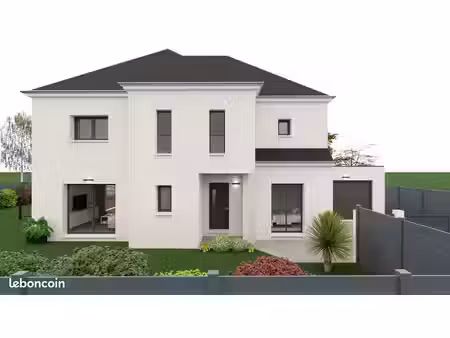 maison 198 m² pont l eveque